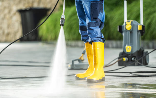 Best Affordable Pressure Washing  in Joliet, IL