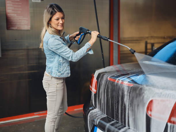 Pressure Washing Estimates in Joliet, IL