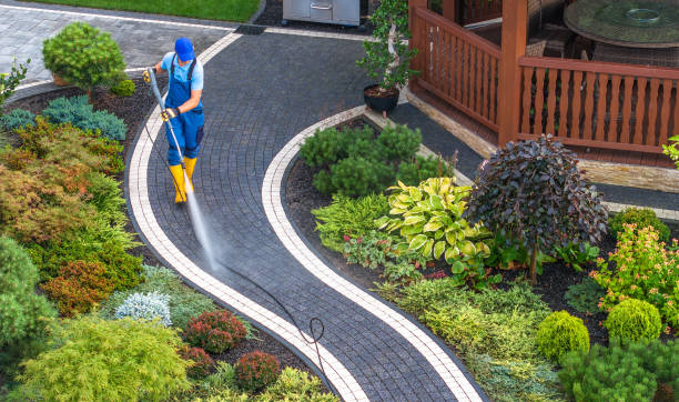 Best Residential Pressure Washing Services  in Joliet, IL