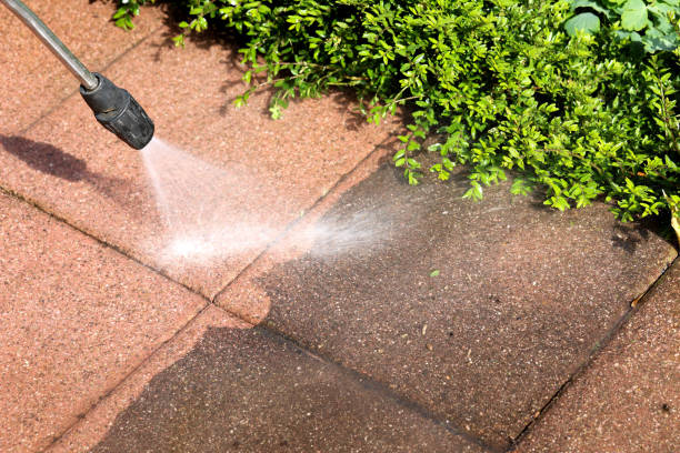 Why Choose Our Certified Pressure Washing Experts for Your Project Needs in Joliet, IL?