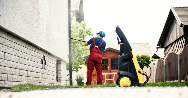 Reliable Joliet, IL Pressure Washing Solutions
